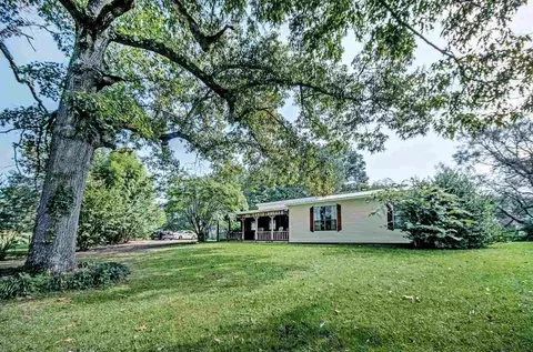 438 Singleton Rd, Carthage, MS 39051 photo 3