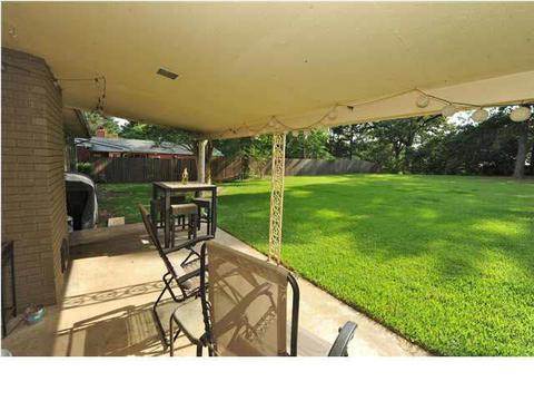 4665 Hazelwood Dr, Jackson, MS 39211 photo 9