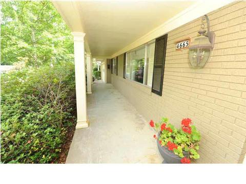 4665 Hazelwood Dr, Jackson, MS 39211 photo 2