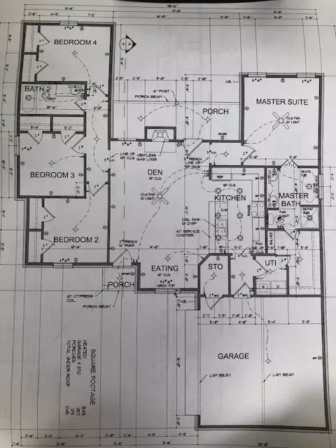 105 Notting Hill Pl, Canton, MS 39046 photo 2