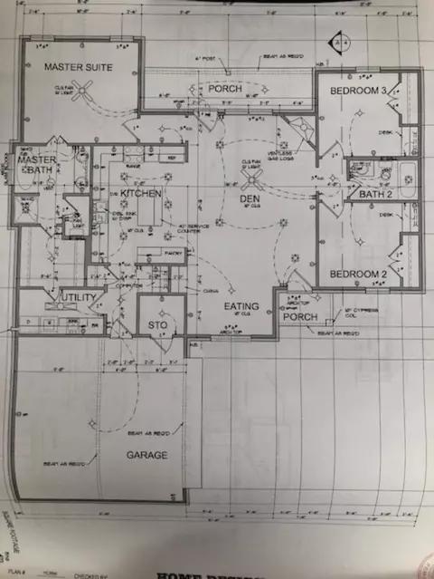 119 Notting Hill Pl, Canton, MS 39046 photo 2
