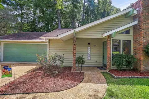 727 Benwick Dr, Brandon, MS 39047 photo 4