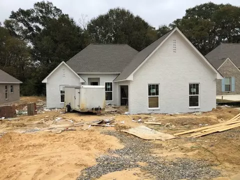 292 Buttonwood Ln, Canton, MS 39046 photo 1