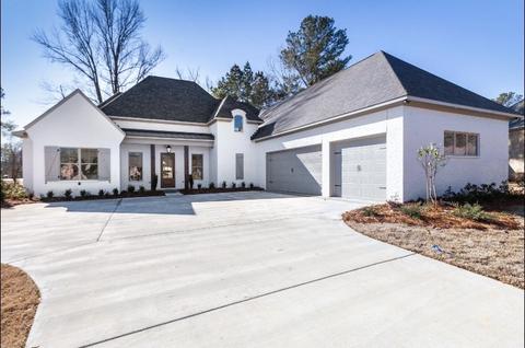 415 Choctaw Ln, Flowood, MS 39232 photo 2
