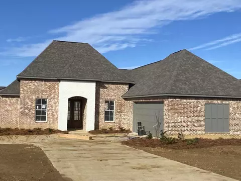 115 Sweetbriar Dr, Canton, MS 39046 photo 1