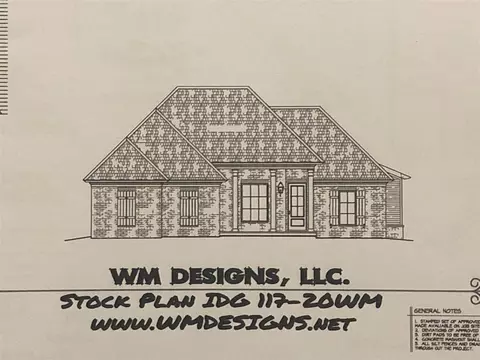 102 Leah Cv, Canton, MS 39046 photo 1