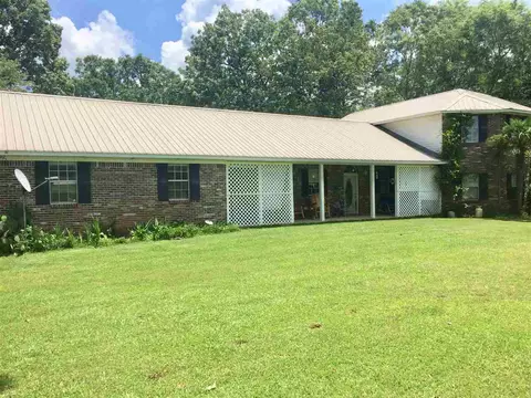 4096 County Line Rd, Carthage, MS 39051 photo 2