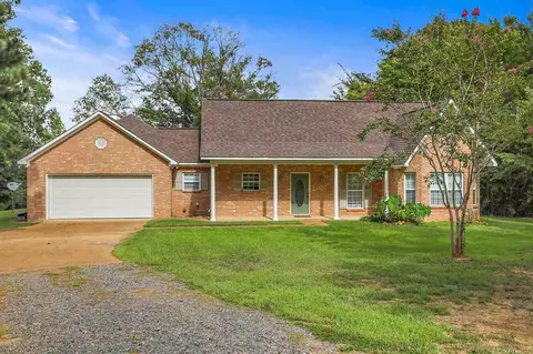 2890 Haley Rd, Terry, MS 39170 photo 1