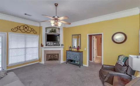 2012 Rolling Hill Dr, Brandon, MS 39042 photo 3