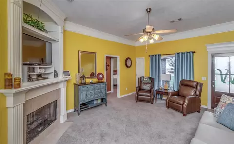 2012 Rolling Hill Dr, Brandon, MS 39042 photo 5