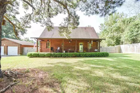 1151 Old Jackson Rd, Terry, MS 39170 photo 1