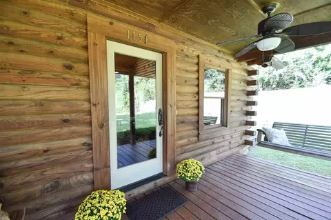 1151 Old Jackson Rd, Terry, MS 39170 photo 4