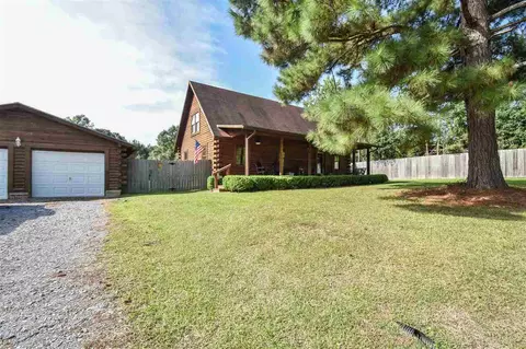 1151 Old Jackson Rd, Terry, MS 39170 photo 35