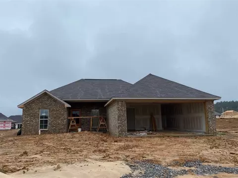 1406 Victoria Ln, Brandon, MS 39042 photo 1
