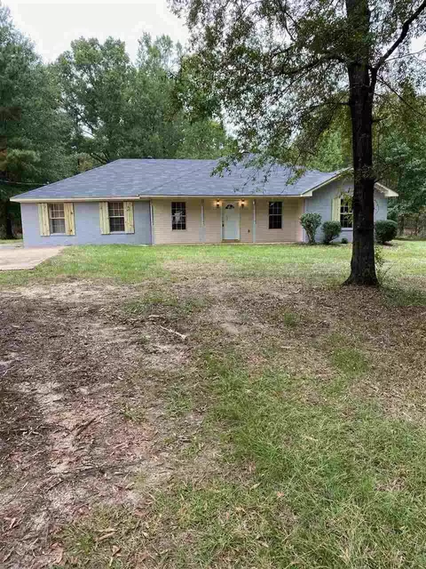 1850 Loop Rd, Lake, MS 39092 photo 2