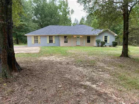 1850 Loop Rd, Lake, MS 39092 photo 1