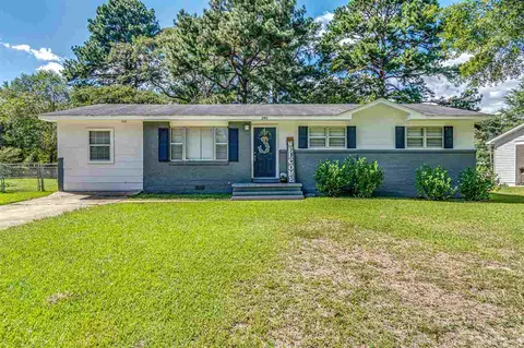 243 Lodi Dr, Pearl, MS 39208 photo 1