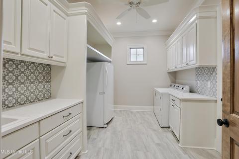 1309 Jasmine Way, Flowood, MS 39232 photo 35