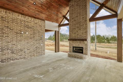 1309 Jasmine Way, Flowood, MS 39232 photo 55