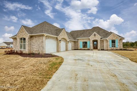 1309 Jasmine Way, Flowood, MS 39232 photo 1