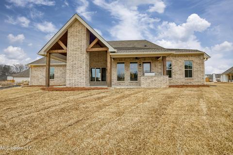 1309 Jasmine Way, Flowood, MS 39232 photo 60