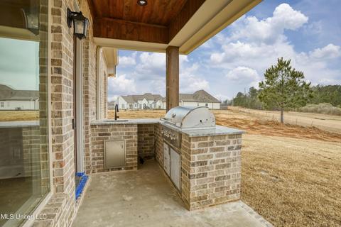 1309 Jasmine Way, Flowood, MS 39232 photo 58