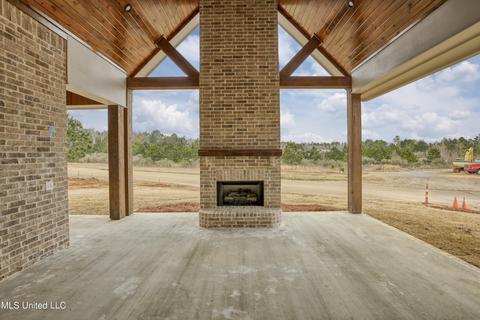 1309 Jasmine Way, Flowood, MS 39232 photo 57