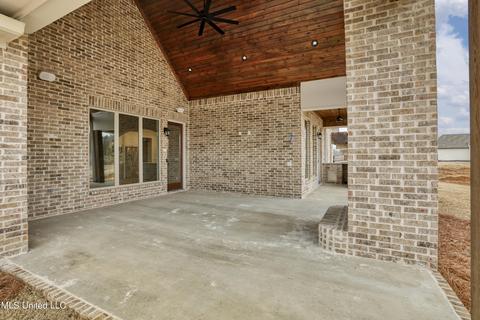 1309 Jasmine Way, Flowood, MS 39232 photo 63