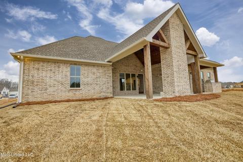 1309 Jasmine Way, Flowood, MS 39232 photo 62