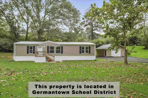 186 Ramage Rd, Canton, MS 39046 photo 1