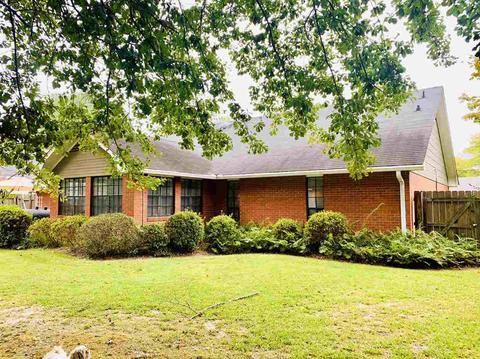 1619 Springridge Dr, Jackson, MS 39211 photo 3