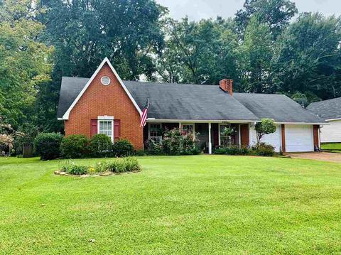 1619 Springridge Dr, Jackson, MS 39211 photo 1