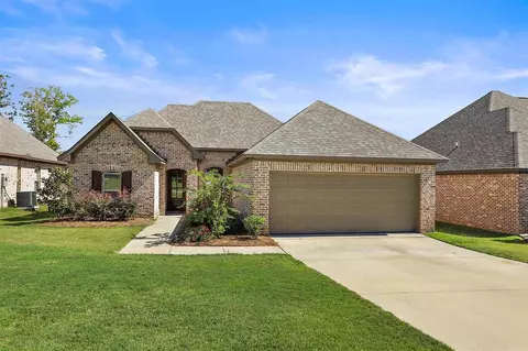 632 Greenfield Ridge Dr, Brandon, MS 39042 photo 1