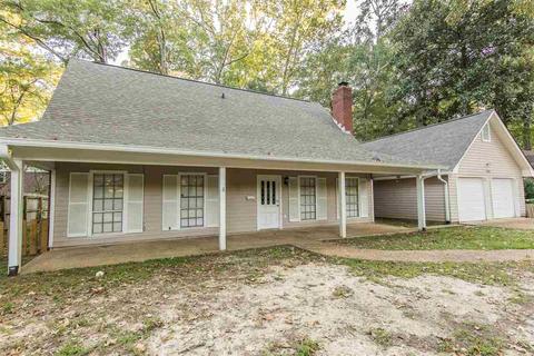 1265 Auburn Dr, Jackson, MS 39211 photo 2