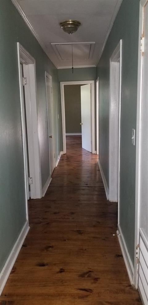 208 Sanders St, Forest, MS 39074 photo 5