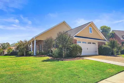 514 Brighton Cir, Brandon, MS 39047 photo 4