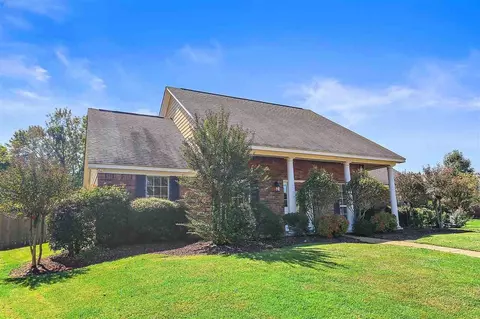 514 Brighton Cir, Brandon, MS 39047 photo 2