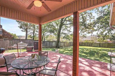 116 Elizabeth Dr, Brandon, MS 39042 photo 37