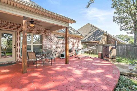 116 Elizabeth Dr, Brandon, MS 39042 photo 38