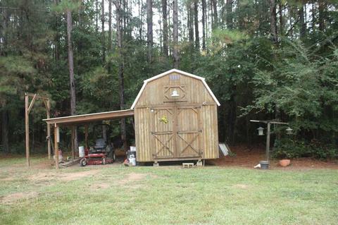 2987 Cato Rd, Braxton, MS 39044 photo 5