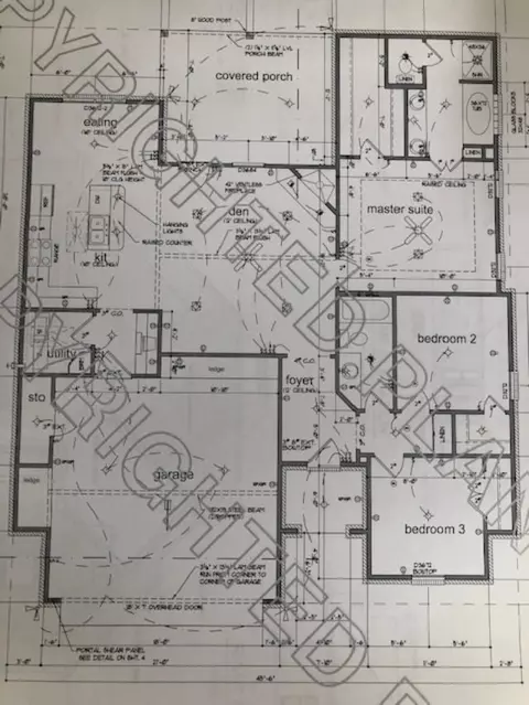 1506 Arcadia St, Brandon, MS 39042 photo 1