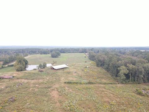 2543 Salem Rd, Kosciusko, MS 39090 photo 1