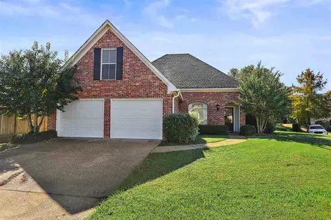 303 Starboard Ln, Brandon, MS 39047 photo 2