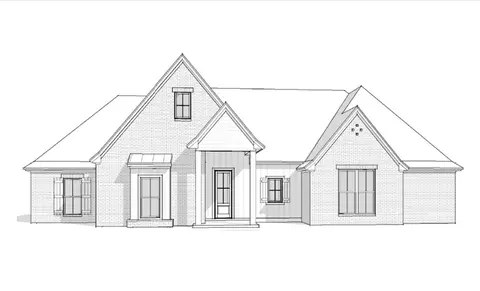 1215 Cutter Ln, Brandon, MS 39047 photo 1