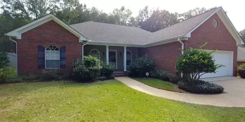 1109 Ellington Ct, Brandon, MS 39042 photo 1