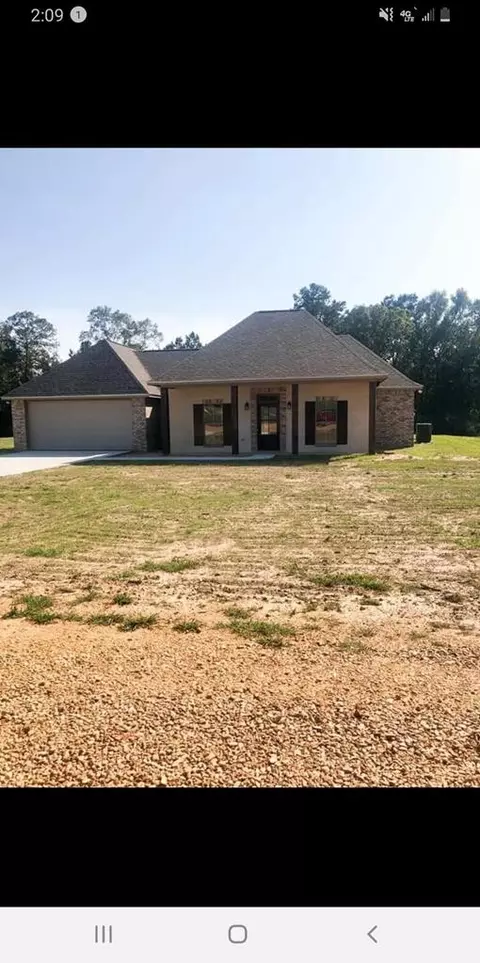 1012 Driftwood, Summit, MS 39667 photo 1