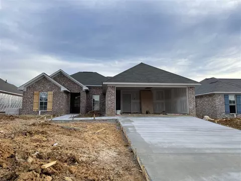 1209 Addison Ln, Brandon, MS 39042 photo 1