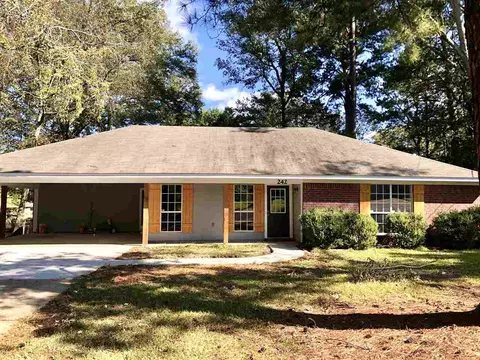 242 Baugh St, Pearl, MS 39208 photo 20
