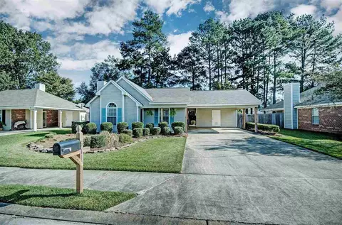 511 Mockingbird Cir, Brandon, MS 39047 photo 4