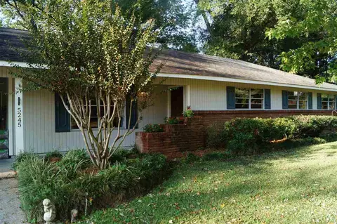 5245 Parkway Dr, Jackson, MS 39211 photo 3